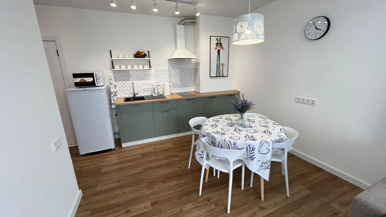 Apartamento Лучший Вид На Горы Из Уютной Квартиры Almaty Cazaquistão
